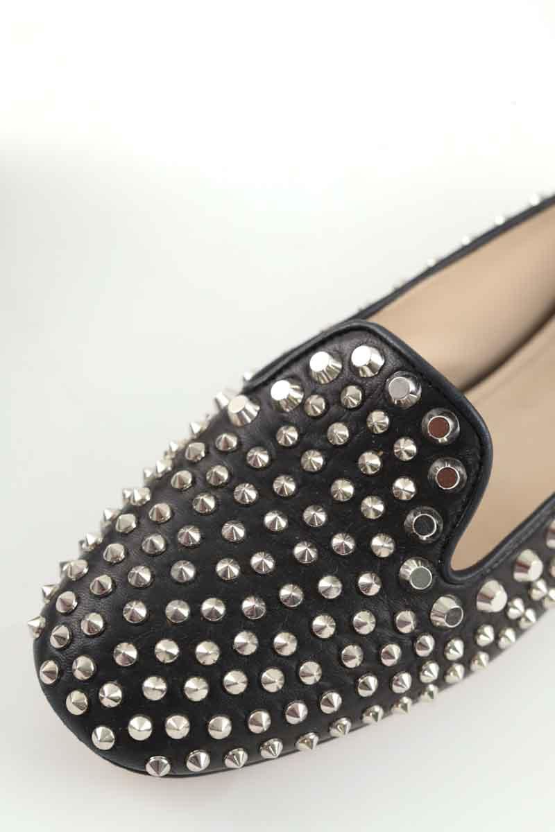 Ballerines Prada  Noir