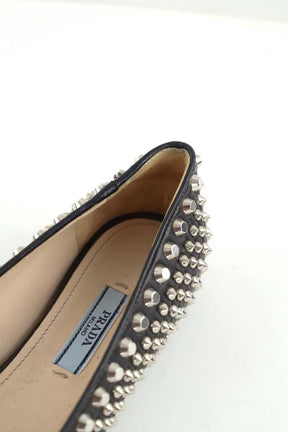 Ballerines Prada  Noir