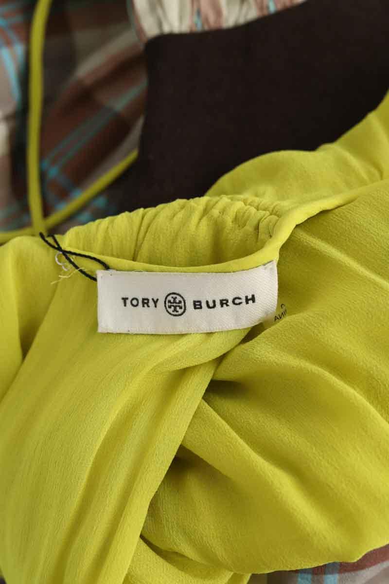 Robe Tory Burch  Multicolore