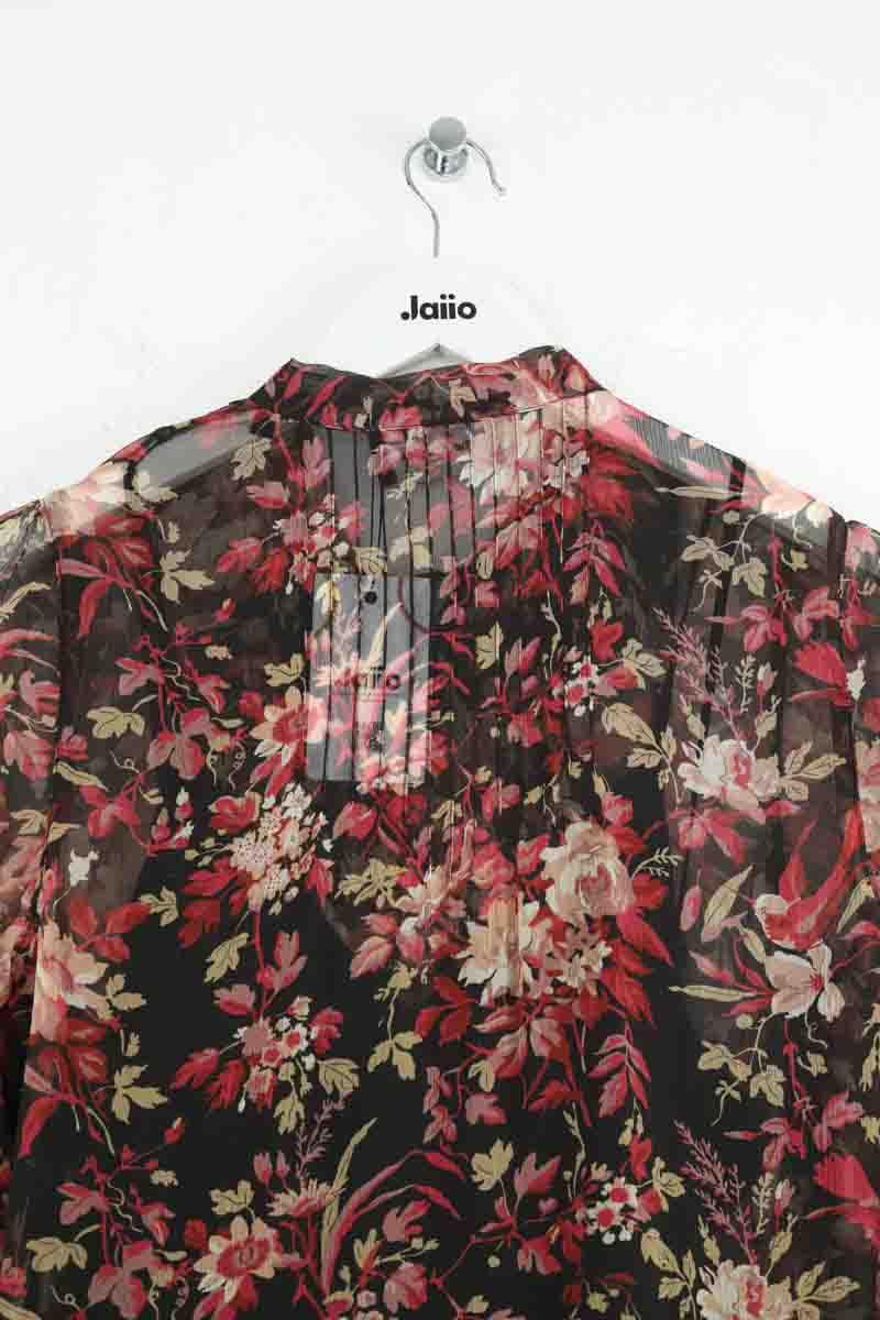 Robe The Kooples  Multicolore