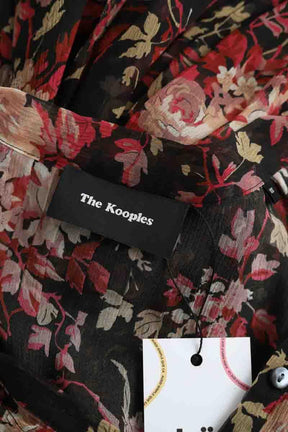 Robe The Kooples  Multicolore