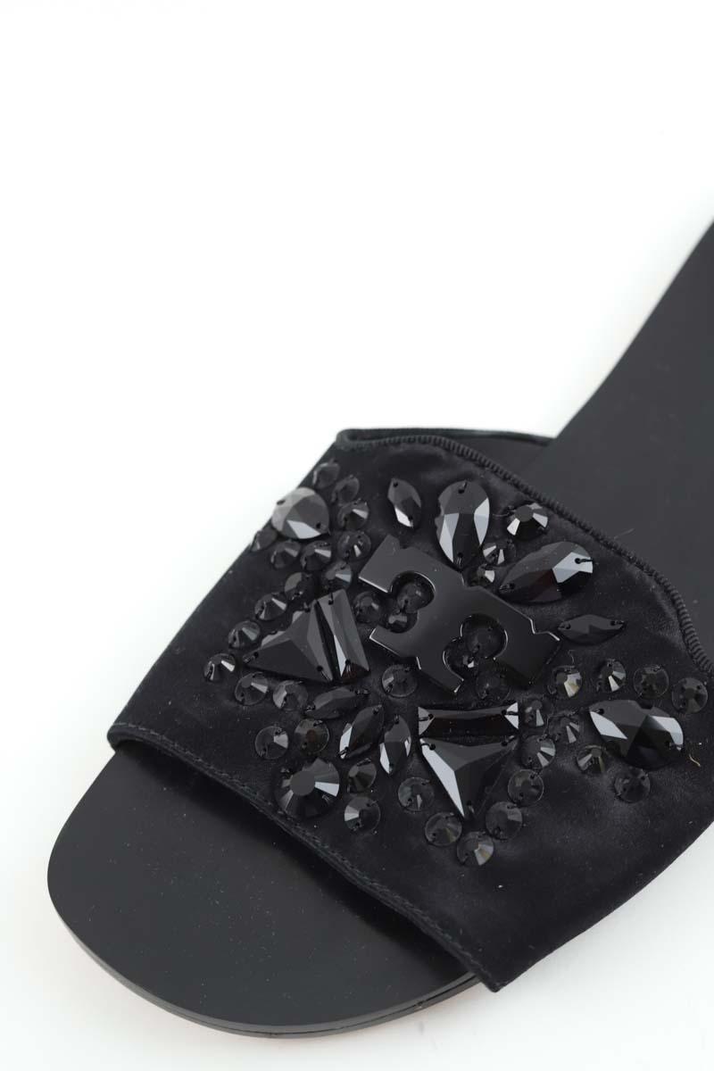 Mules Tory Burch  Noir