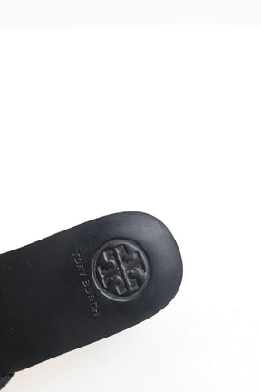 Mules Tory Burch  Noir