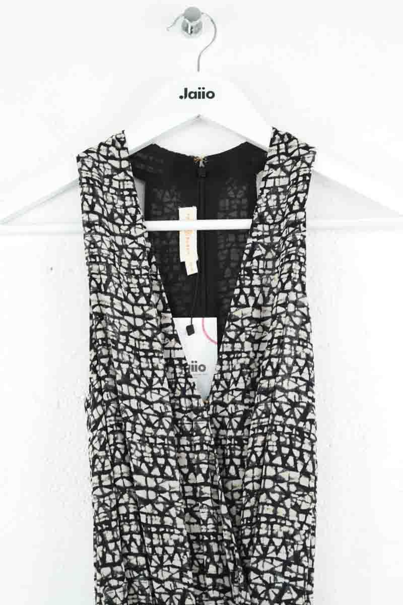 Combinaison Tory Burch  Noir