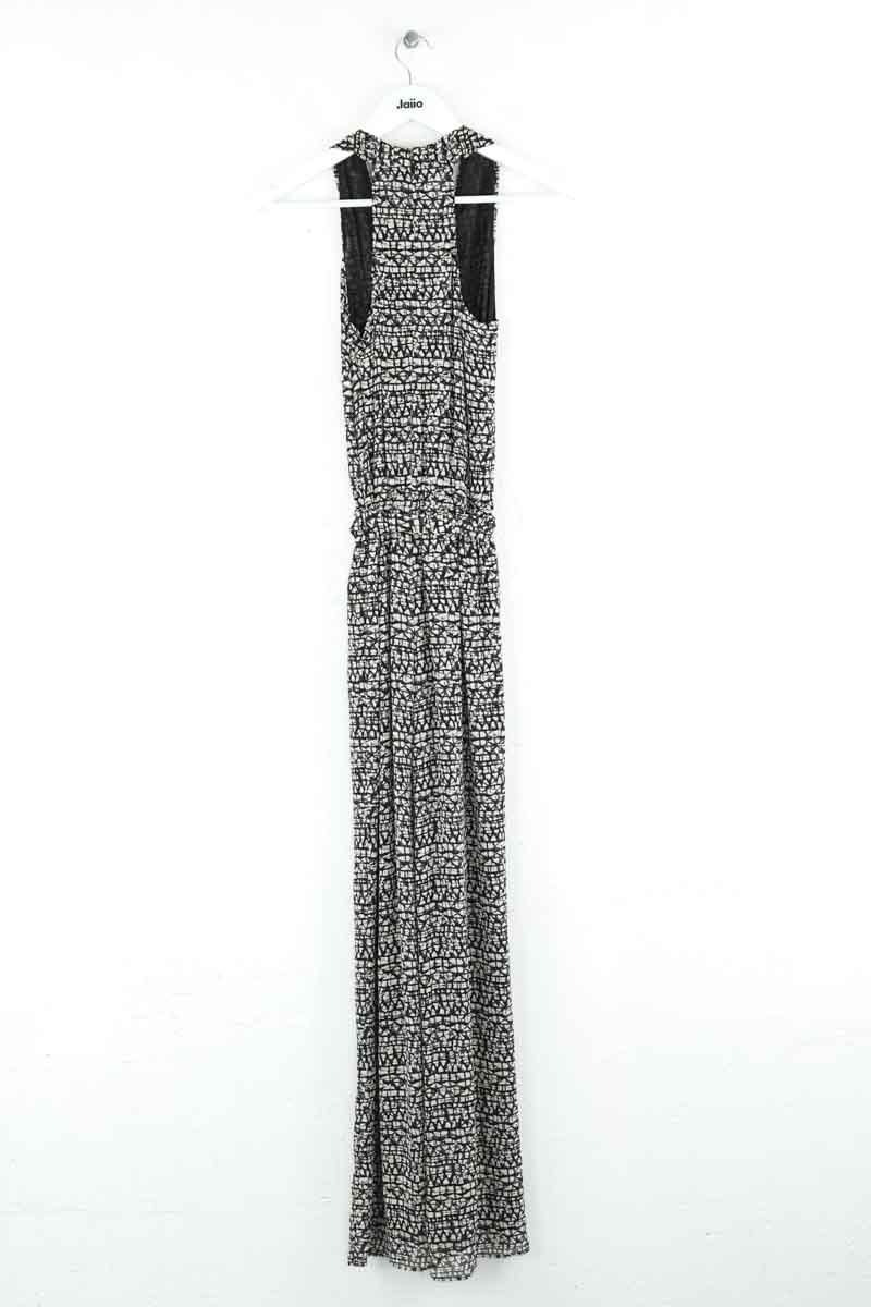 Combinaison Tory Burch  Noir