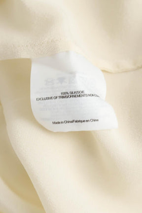 Chemise Tory Burch  Beige
