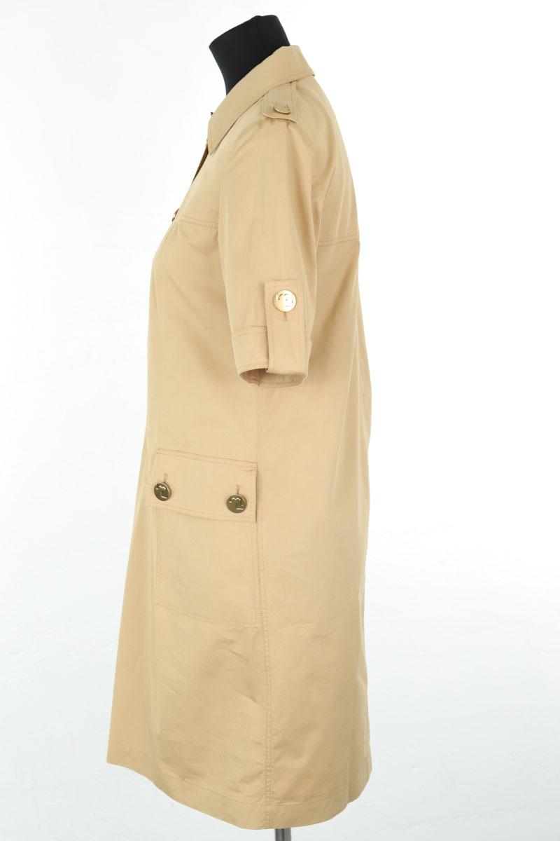 Robe Tory Burch  Camel