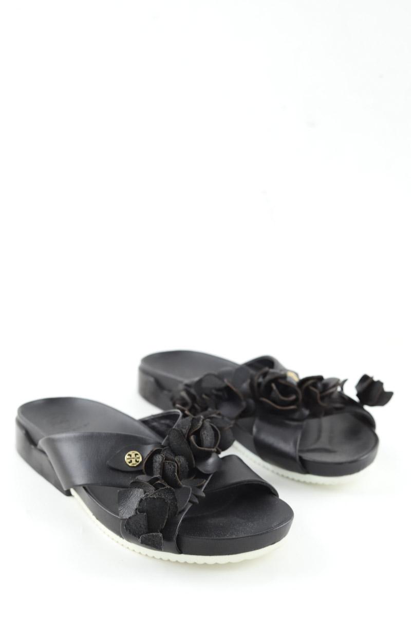 Mules Tory Burch  Noir