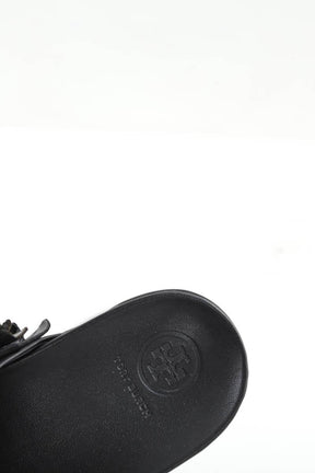 Mules Tory Burch  Noir