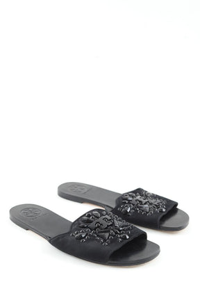 Mules Tory Burch  Noir