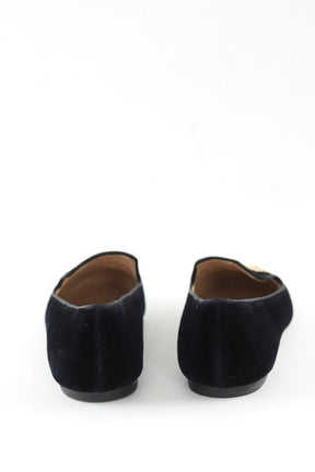 Ballerines Tory Burch  Noir