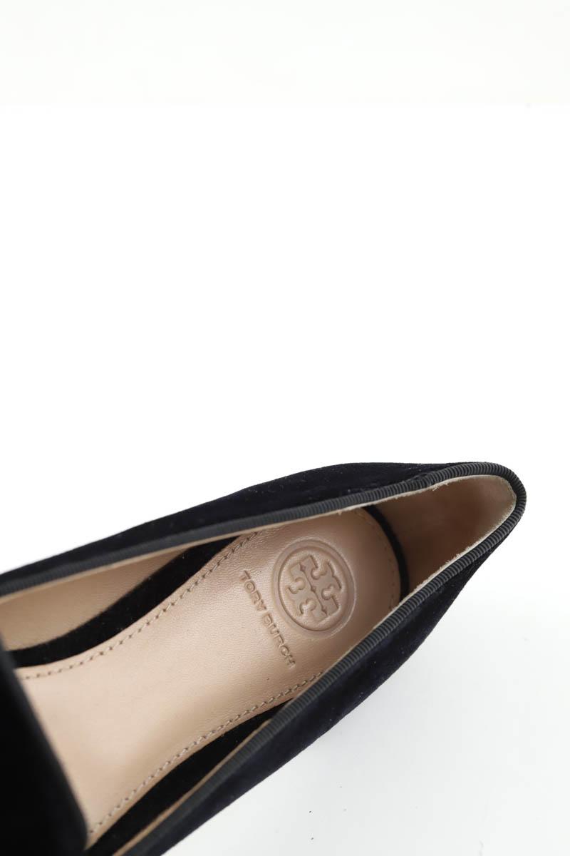 Ballerines Tory Burch  Noir