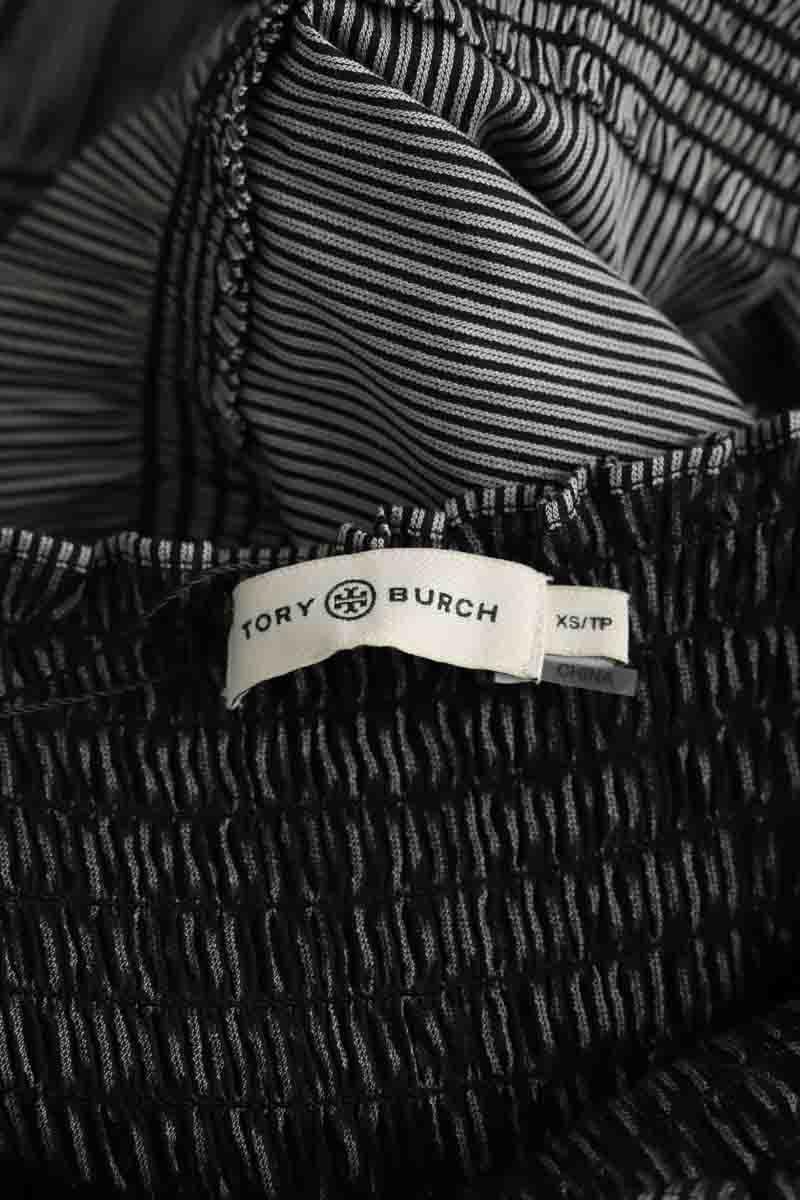 Robe Tory Burch  Noir