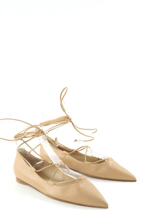 Ballerines Michael Kors  Camel