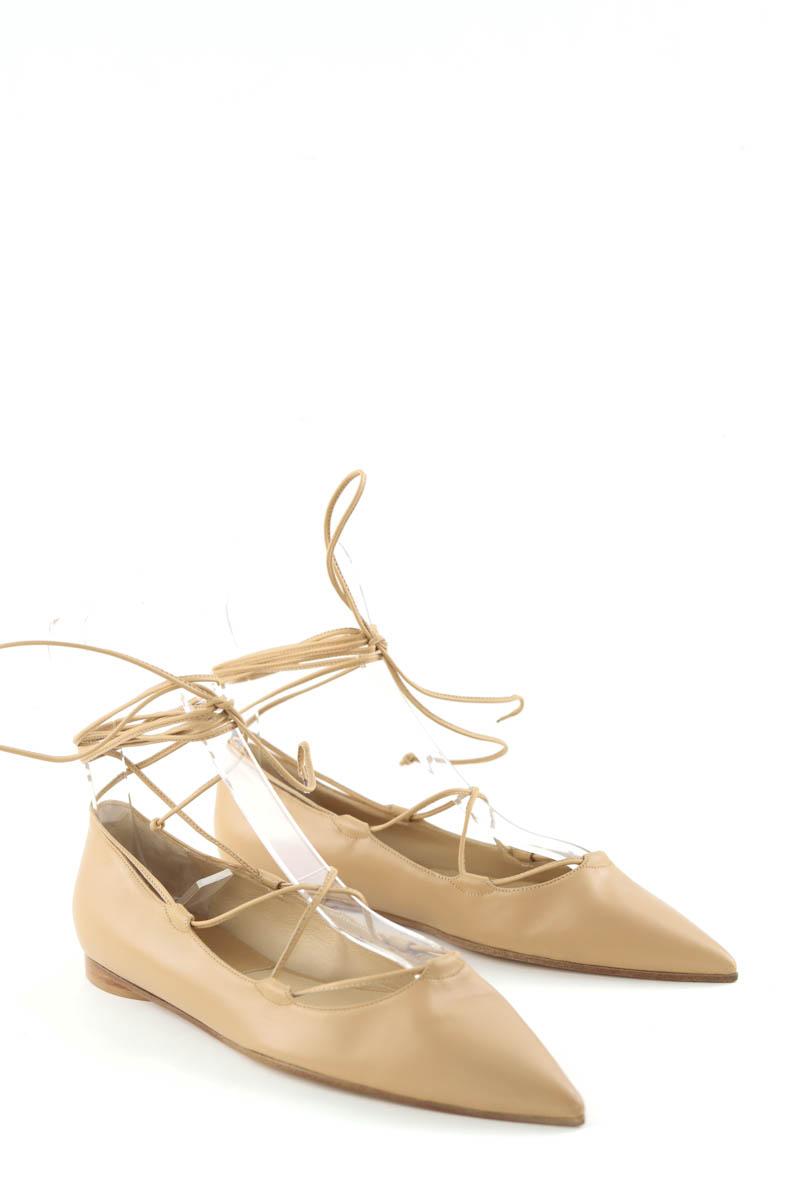 Ballerines Michael Kors  Camel