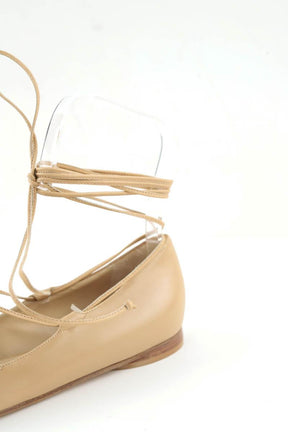 Ballerines Michael Kors  Camel