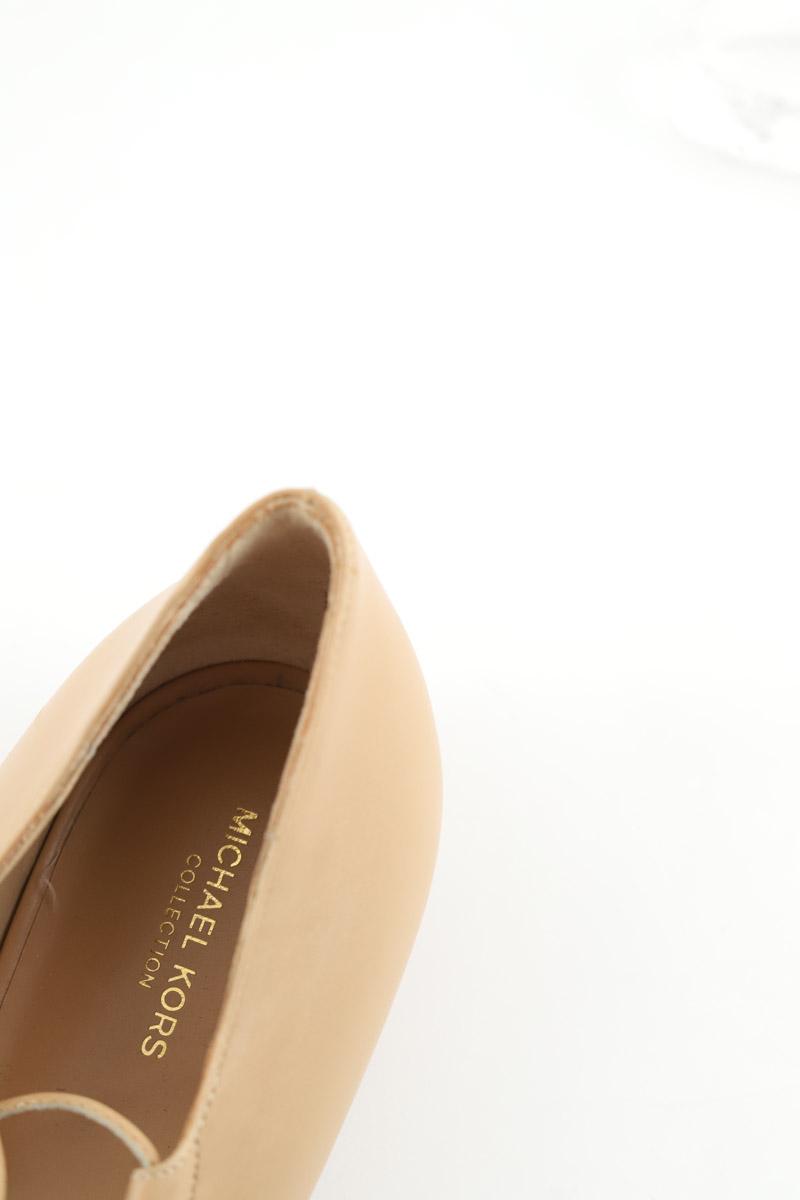 Ballerines Michael Kors  Camel