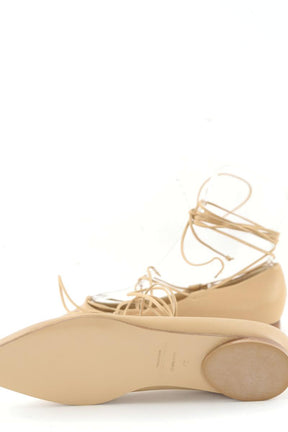 Ballerines Michael Kors  Camel