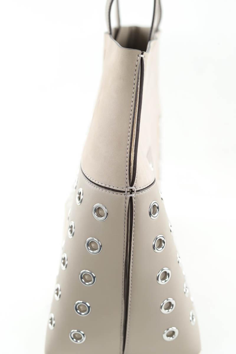 Cabas Tory Burch  Marron