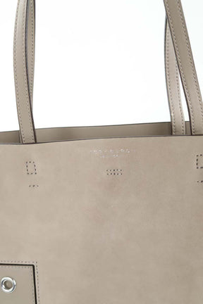 Cabas Tory Burch  Marron