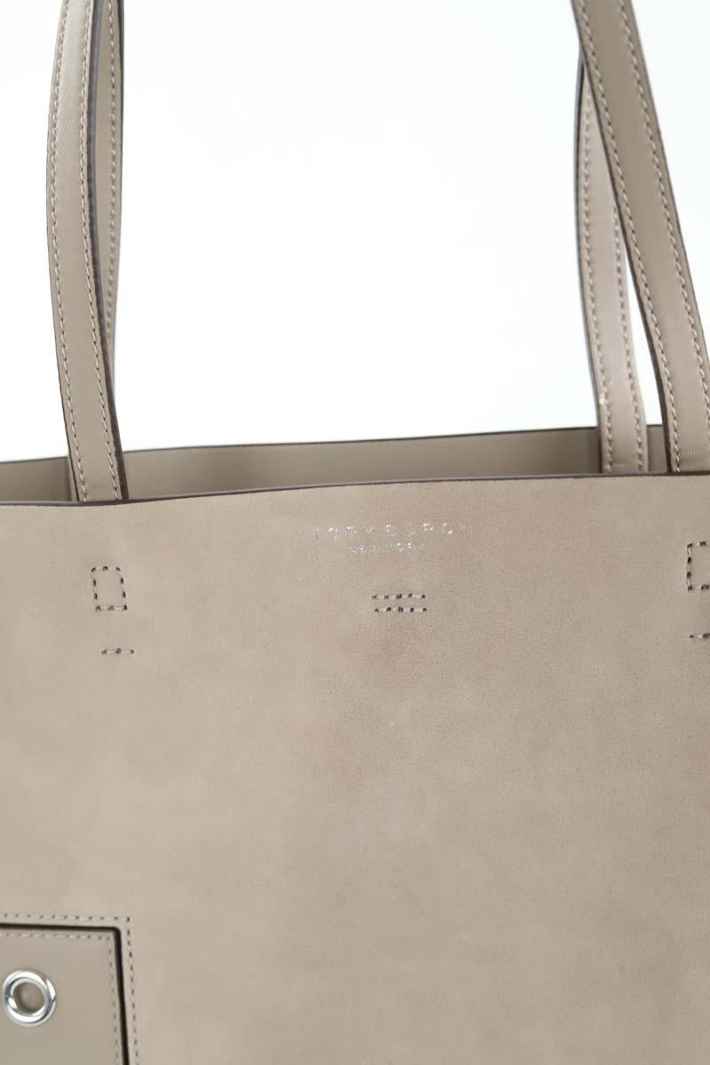Cabas Tory Burch  Marron