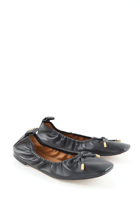 Ballerines Tory Burch  Noir