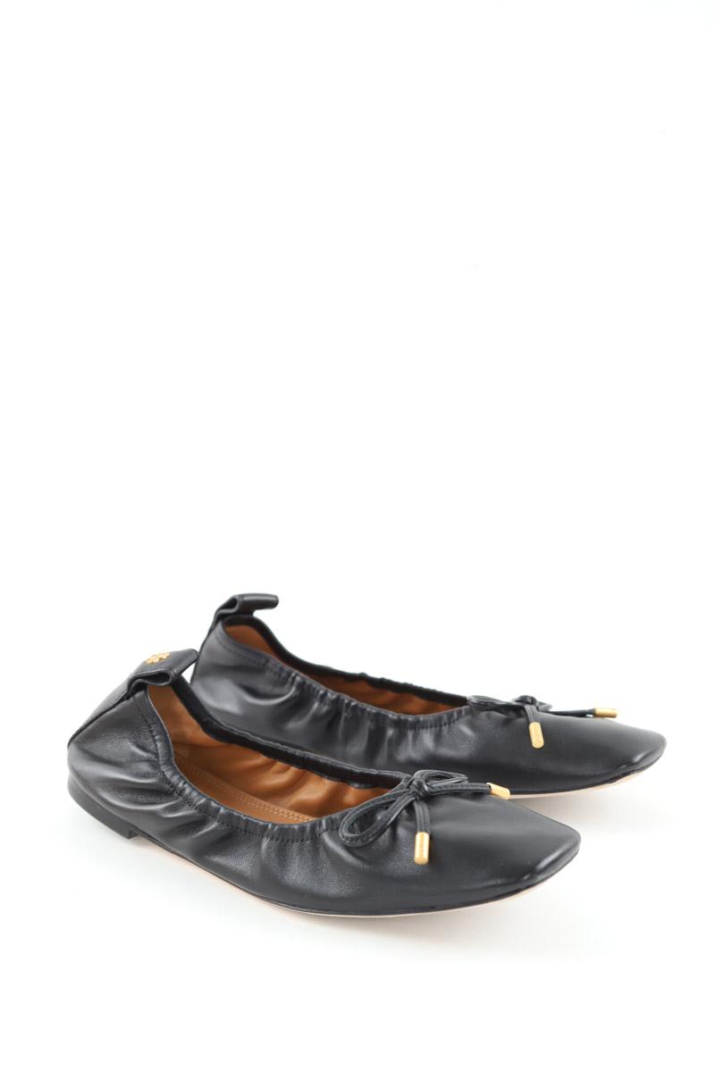 Ballerines Tory Burch  Noir