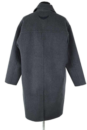 Manteau Zadig & Voltaire  Gris