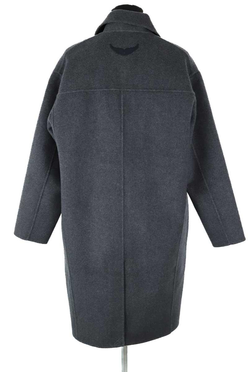 Manteau Zadig & Voltaire  Gris