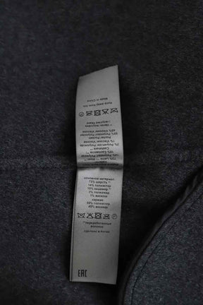 Manteau Zadig & Voltaire  Gris