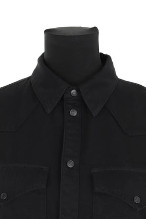 Chemise Zadig & Voltaire  Noir