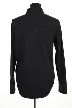 Chemise Zadig & Voltaire  Noir
