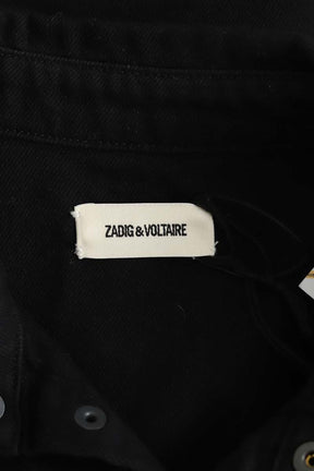 Chemise Zadig & Voltaire  Noir