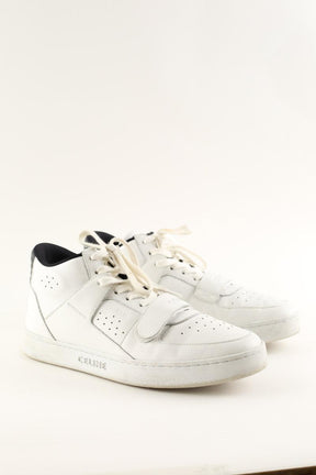 Baskets Celine  Blanc