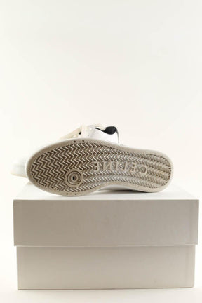 Baskets Celine  Blanc