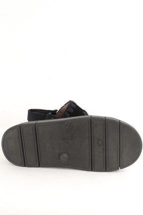 Sandales Mou  Noir