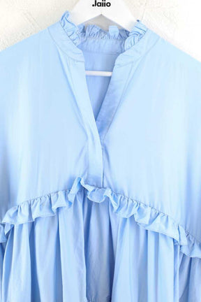 Robe Devotion Twins  Bleu