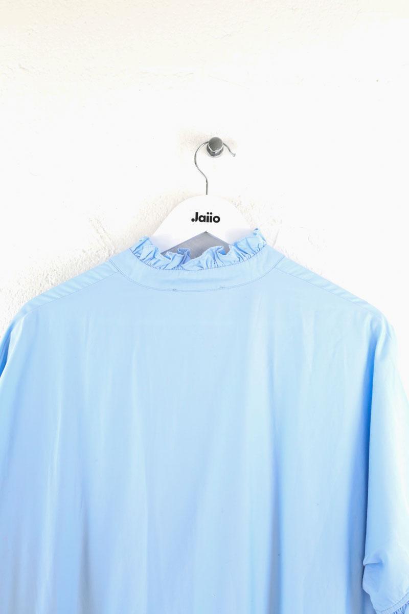 Robe Devotion Twins  Bleu