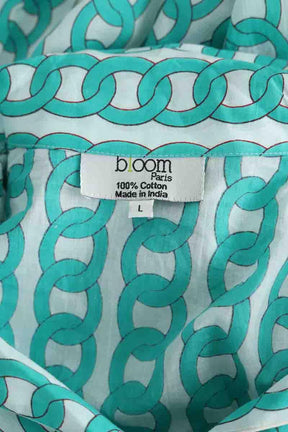 Pyjama Bloom Paris  Vert