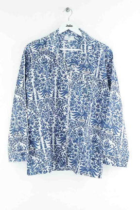 Pyjama Bloom Paris  Bleu