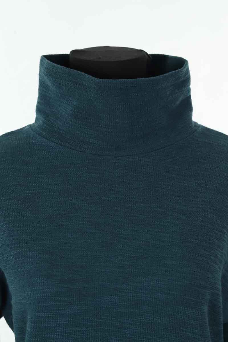 Robe Sessun  Vert