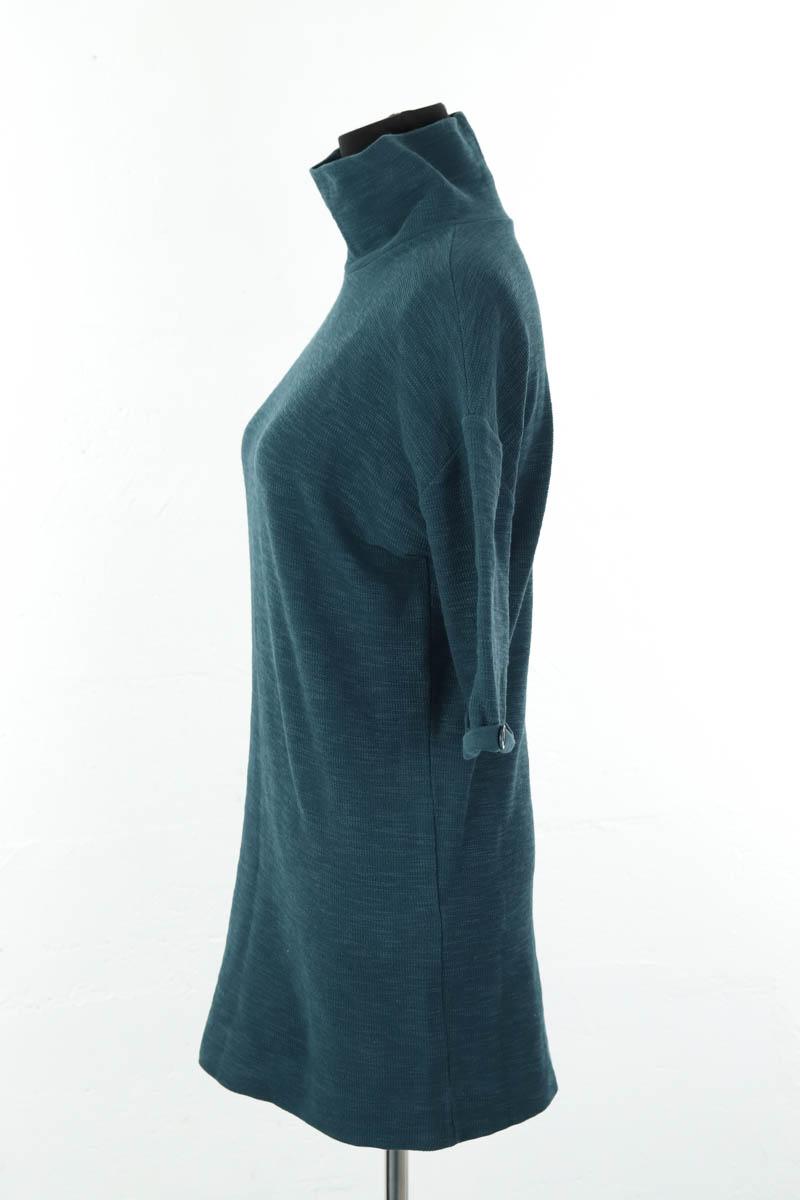 Robe Sessun  Vert