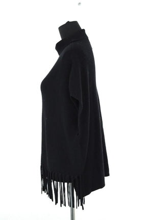 Pull Patrizia Pepe  Noir
