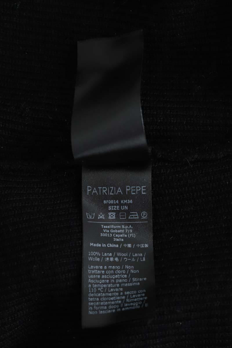 Pull Patrizia Pepe  Noir