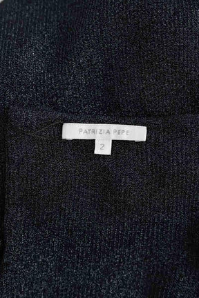 Pull Patrizia Pepe  Marine