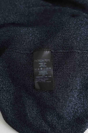 Pull Patrizia Pepe  Marine
