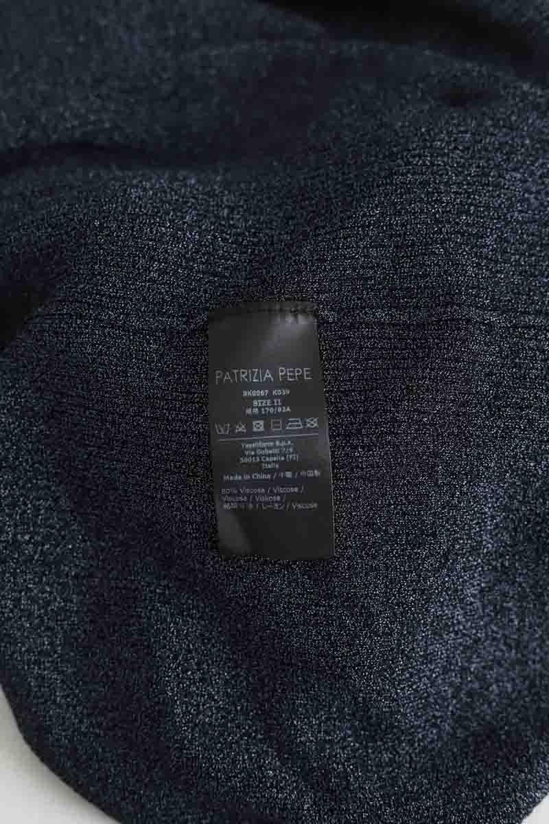 Pull Patrizia Pepe  Marine