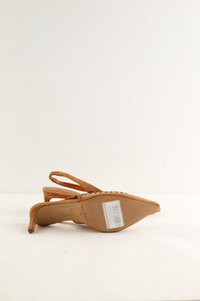Talons Ulla Johnson  Camel