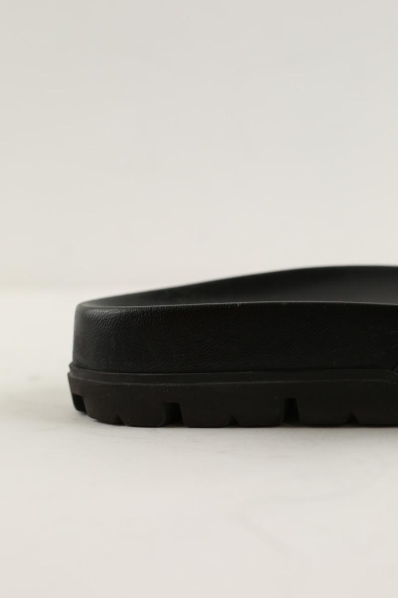 Mules Prada  Noir