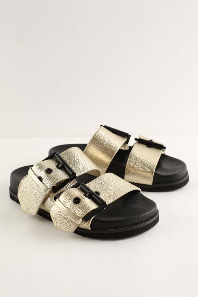 Mules All Saints  Doré